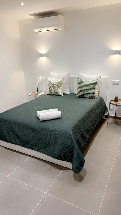 Les Oliviers Apartamento Arles Exterior foto