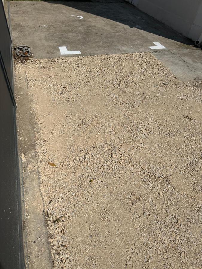 Les Oliviers Apartamento Arles Exterior foto