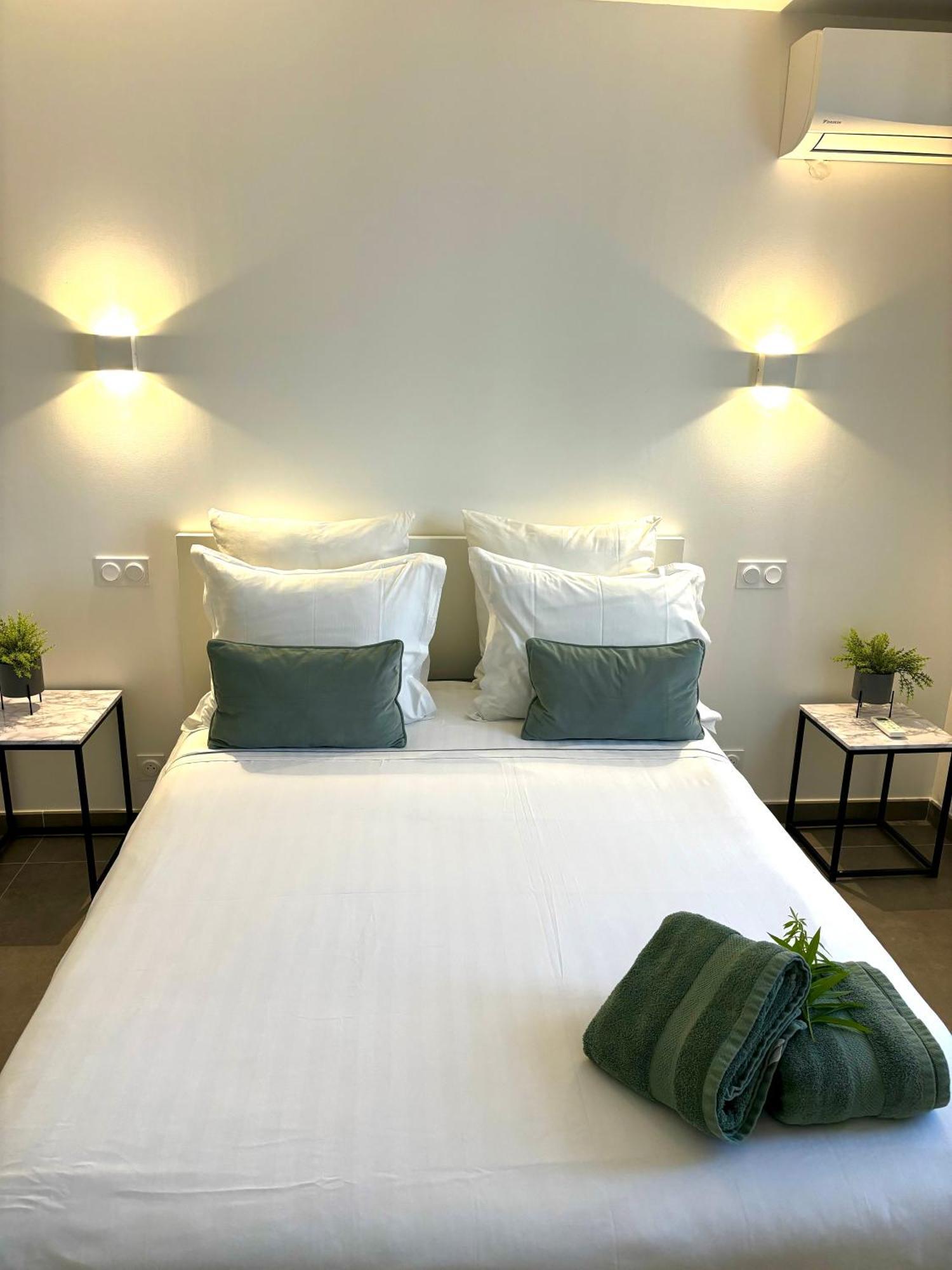 Les Oliviers Apartamento Arles Exterior foto