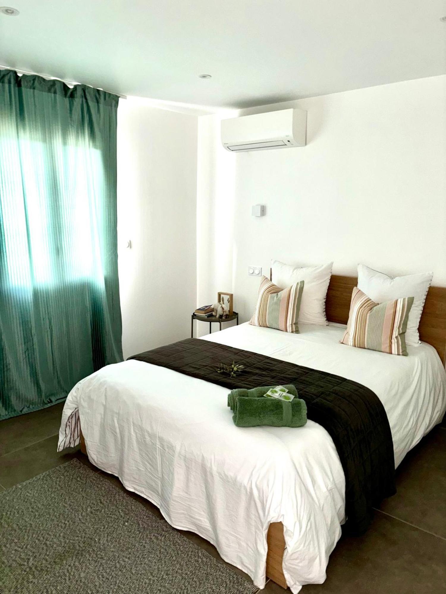 Les Oliviers Apartamento Arles Exterior foto