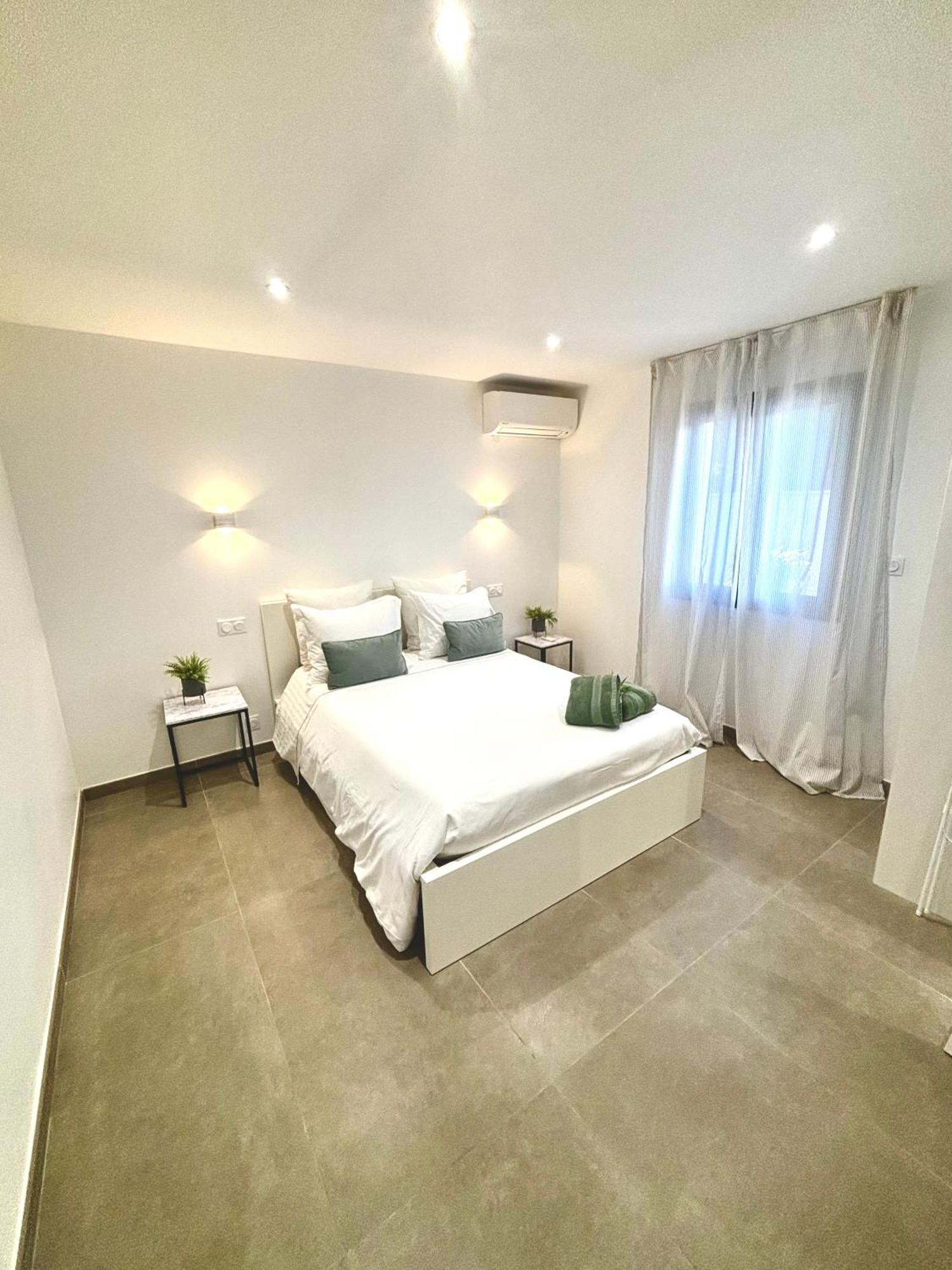 Les Oliviers Apartamento Arles Exterior foto