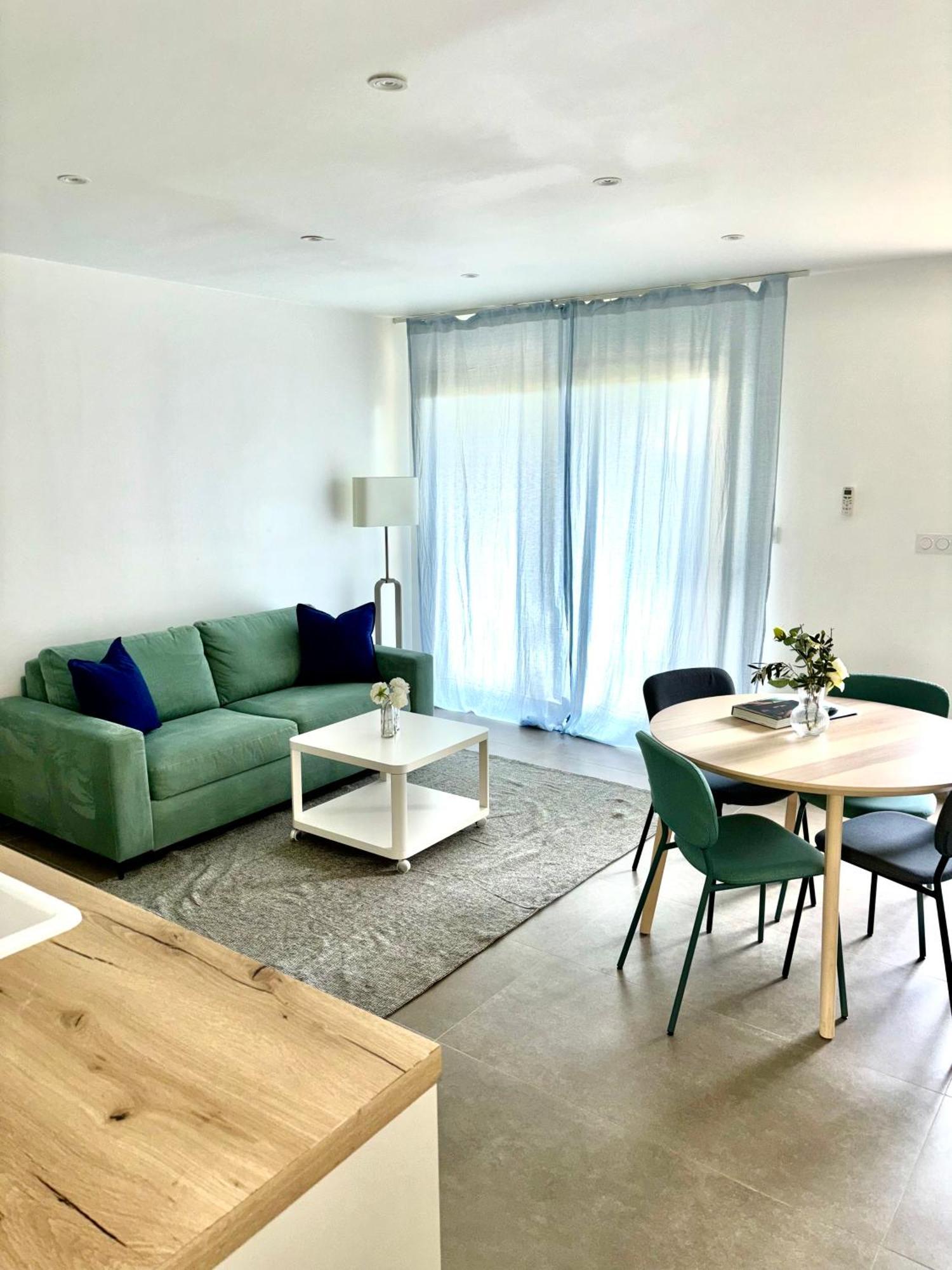 Les Oliviers Apartamento Arles Exterior foto